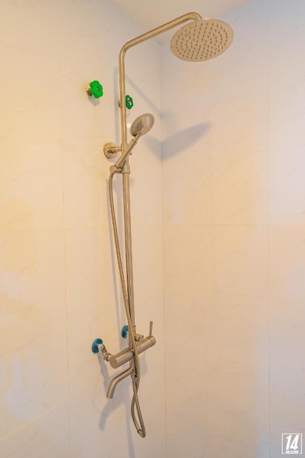 Luffy Hotel Uong Bi Екстериор снимка